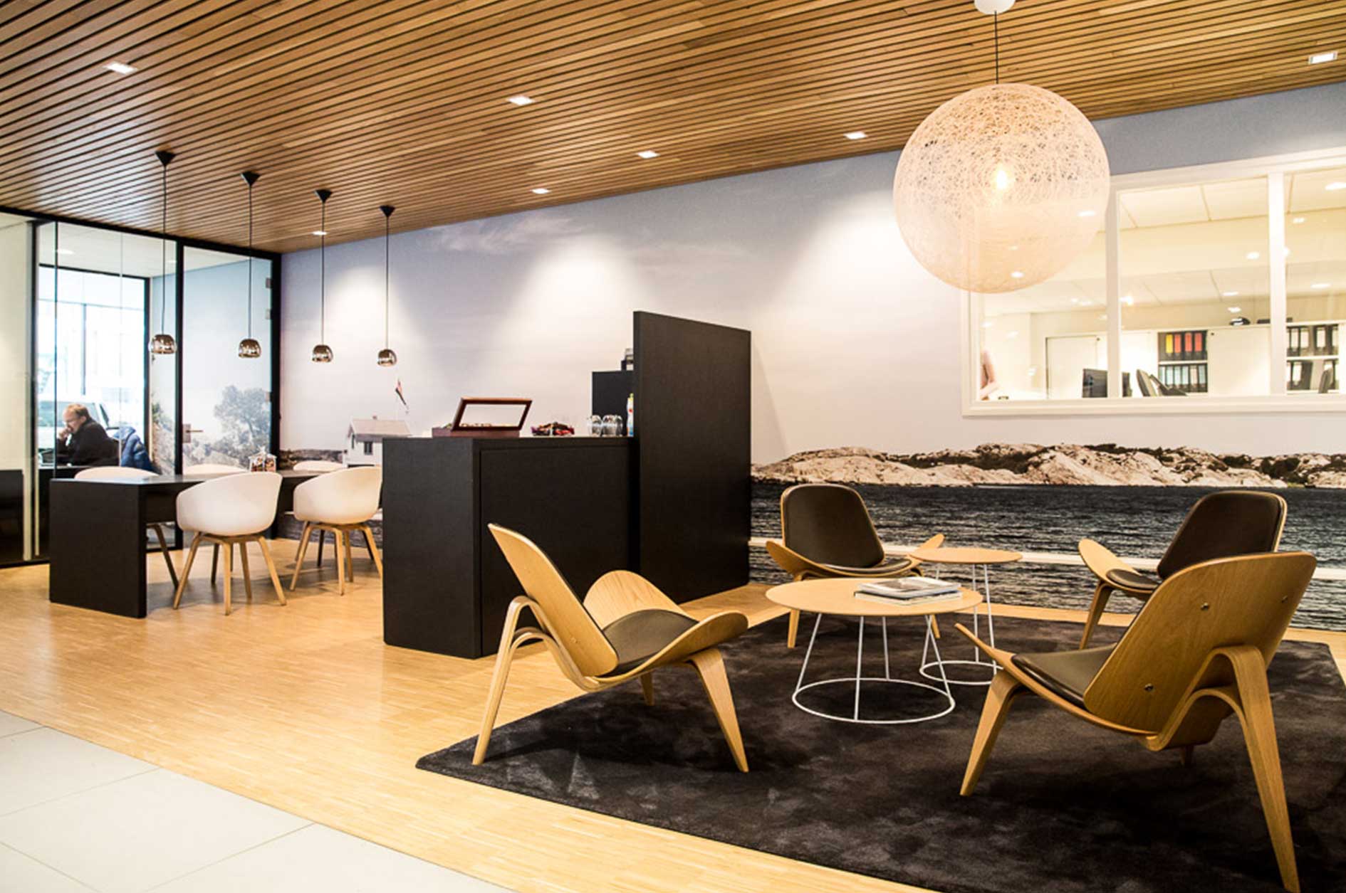 Showroom Serva Amersfoort