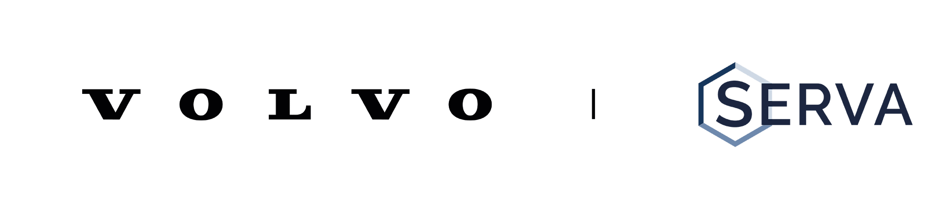 Serva Volvo