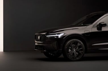 Volvo-XC60-Recharge-Black-Edition