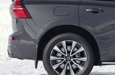 Volvo winterwielen uitgelicht