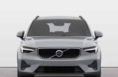 XC40 Essential